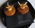 Dinner at La Provence