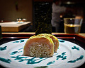 Dinner at Muromachi Wakuden