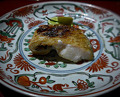 Dinner at 凌霄 Ryō-shō