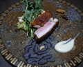 Dinner at Cainoya