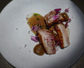 Dinner at Cainoya