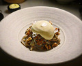 Dinner at Bennelong Restaurant