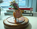 Dinner at Oncore by Clare Smyth
