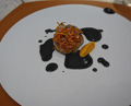 Dinner at Gaggan at Louis Vuitton