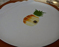 Dinner at Gaggan at Louis Vuitton