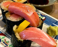 Dinner at パナンテ京阪天満橋