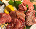 Dinner at 東心斎橋