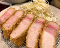Dinner at 東心斎橋