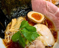 Dinner at 関目高殿付近