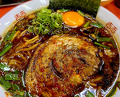 Dinner at 友愛亭