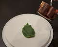 Dinner at Savage