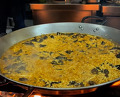 Dinner at Comunidad Valenciana