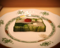 Dinner at Sushi Meino