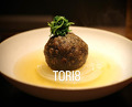 Dinner at 炭焼tori8