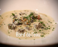Dinner at L'Hostellerie de Levernois - Relais & Châteaux