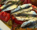 Dinner at Cadde Nazende