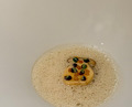 Dinner at Restaurant Mirazur