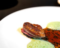 Dinner at Aska