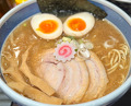Dinner at 東京駅斑鳩
