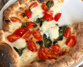 Dinner at Pizzeria da ENZO