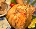 Dinner at 日本酒割烹&bar 聚