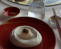 Dinner at Restaurant-chinois Tsé-Fung