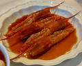Dinner at 永 WING Restaurant