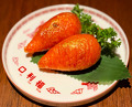 Dinner at Ho Lee Fook