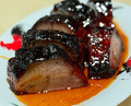 Dinner at 甘棠燒鵝