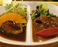 Dinner at Shokudo Nizakana Shonen