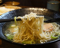 Dinner at Wa no Naka
