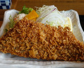 Dinner at Uochu