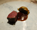 Dinner at Studio1156
