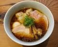 Dinner at Ramen Shibata