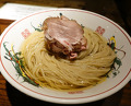 Dinner at Inose Ramen