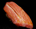 Dinner at すし良月