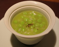 Dinner at スペイン料理 aca