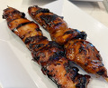 Dinner at Kabayan East Meadow