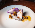 Dinner at Demo Wine Bar & Restaurant