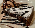 Dinner at Gabrielle Restaurant