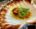 Dinner at Ostras & Coisas