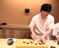 Dinner at IIda
