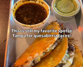 Dinner at TACOS LAS Californias LLC 