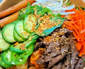 Dinner at Goi Vietnamese Eats