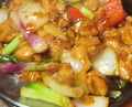 Dinner at Qi - House of Sichuan Singapore