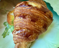 Dinner at Coastal Bake Shop