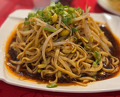 Dinner at Little Pepper Sichuan Restaurant
