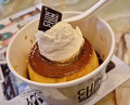 Dinner at Chin Chin Ice Cream