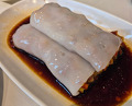 Dinner at Joy King Lau