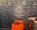 Lunch at Lawry's The Prime Rib